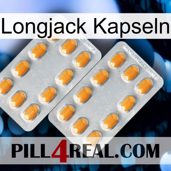 Longjack Capsules cialis4